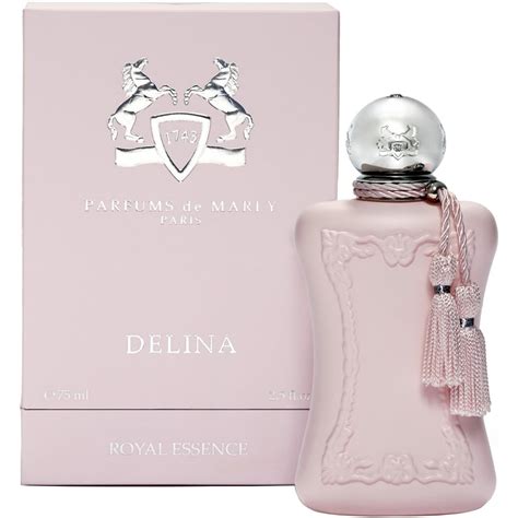 parfum de marly delina